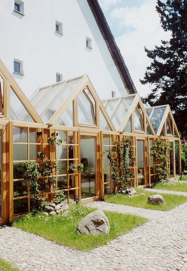 Seehotel Am Neuklostersee ห้อง รูปภาพ